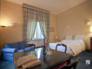 Aldrovandi Residence City Suites