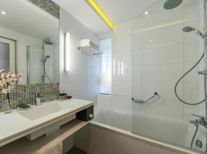 Melissi Beach Hotel & Spa