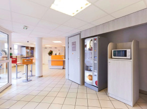 Hotel Premiere Classe Marne La Vallee - Saint Thibault Des Vignes