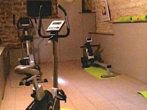 Résidence Chlorophylle