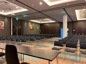 Hotel Artemis Amsterdam