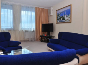 Отель «Яхт-клуб»