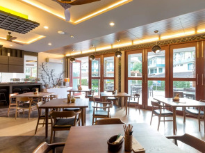 The Regent Phuket Bangtao Beach