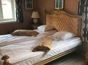 Eidfjord Gjestgiveri - Hytter