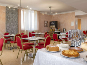 Best Western Hotel Cavalieri Della Corona