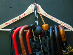 The Dictionary Hostel