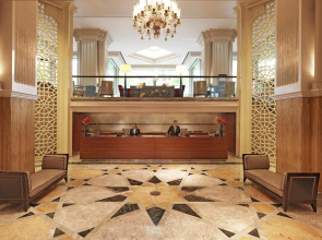 Grand Hyatt Istanbul