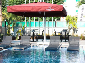 Laren Sea Sıde Hotel & Spa