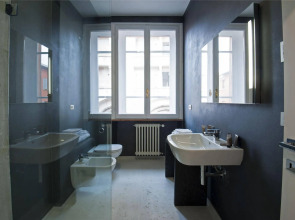 Palazzo Dalla Rosa Prati