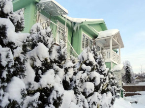 Гостевой дом Вишневый Сад