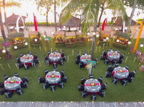 InterContinental Bali Resort by IHG