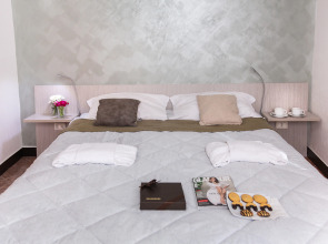 Курорт Dharma Boutique Hotel & SPA