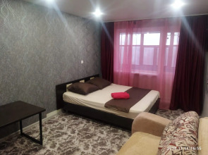 Апартаменты на улице Завенягина