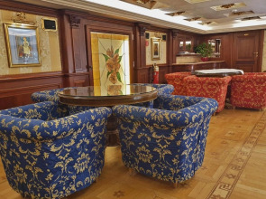 Отель Royal San Marco 