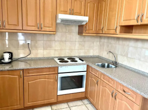 Poleczki Residence Apartments