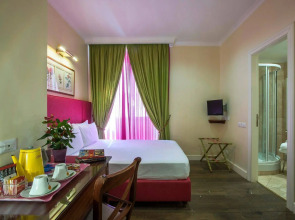 I Giardini Del Quirinale