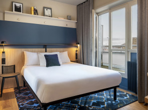 Kaijoo Hotel by HappyCulture