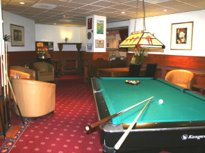 Hotel Restaurant & Casino De Nachtegaal