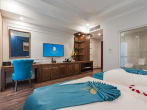 Grand Fleuve Boutique