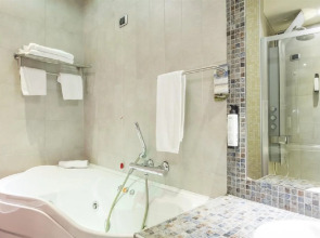 Hotel San Marco Fitness Pool & SPA