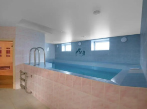 Отель Загорск