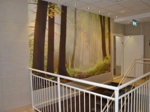 Central City Apartments