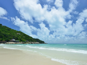 Phangan Bayshore Resort