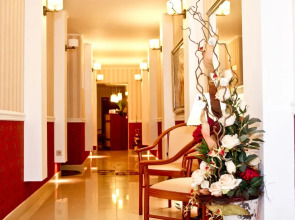 Отель «Четыре сезона»