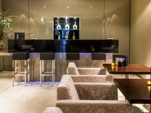 Отель Zenit Barcelona