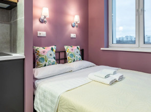 InHome24 (ИнХоум24) на аллее Берёзовая 19к6