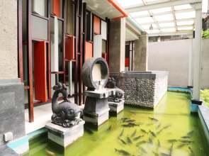 Grand Sinar Indah Hotel