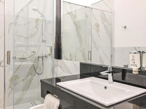 Hotel SPA Faltom Gdynia Rumia