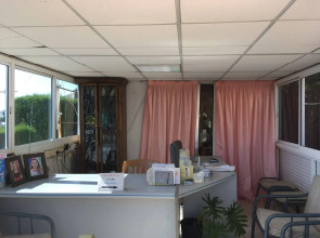 Kotzias Hotel Apartments