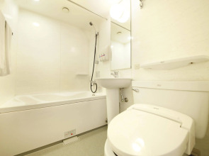 Court Hotel Shinyokohama