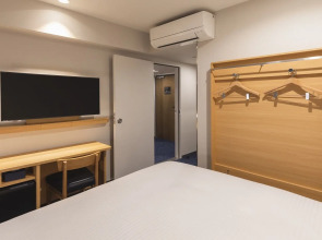 Sotetsu Fresa Inn Sendai