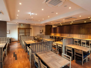 Hotel Route Inn Higashi Hiroshima Saijo Ekimae