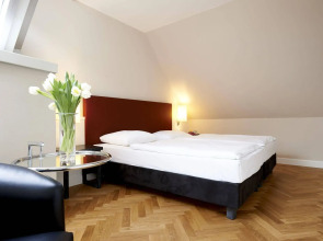 Singerstrasse 21-25 Aparthotel 350m next to St Stephen´s Square