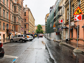 BJ-HOME (БиДжей-Хоум) на переулке Ульяны Громовой