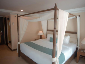 Boracay Mandarin Island Hotel