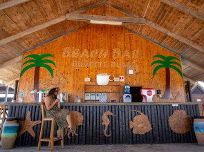 Hotel Fiesta Beach Djerba