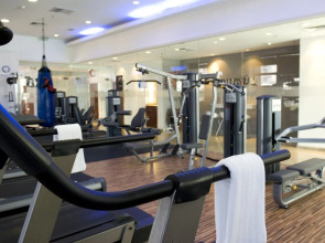 Leonardo City Tower Hotel Tel Aviv