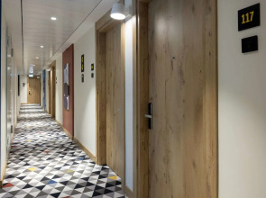 Hampton By Hilton Cerkezkoy