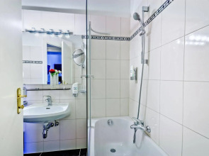 Hotel Viktoria Schönbrunn