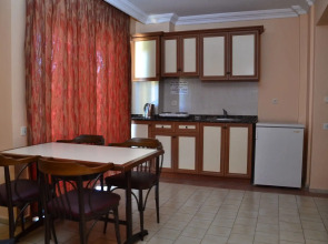 Club Palm Garden Keskin