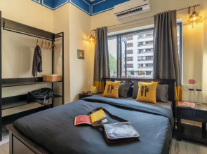 The Hosteller Jodhpur