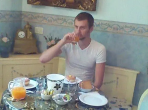 DElite Room & Breakfast