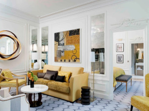 Sofitel Paris Le Faubourg