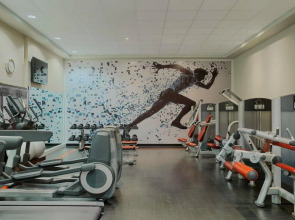 Sheraton Brussels Airport Hotel