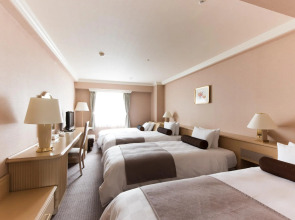 Rusutsu Resort Hotel & Convention