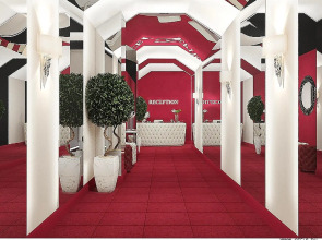 Мини Отель на Арбате